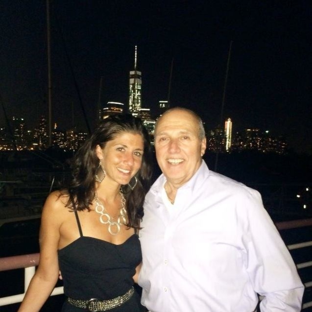 Meet your Posher, Dana